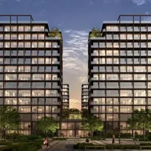 Apartamento com 1 Quarto à venda, 30m² no Barra Olímpica, Rio de Janeiro