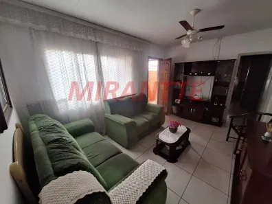 Sobrado com 3 Quartos à venda, 126m² no Vila Mazzei, São Paulo