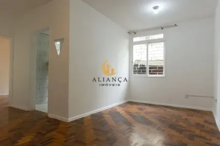 Apartamento com 1 Quarto à venda, 44m² no Pantanal, Florianópolis