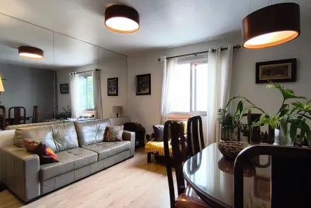 Apartamento com 3 Quartos à venda, 71m² no Vila Mariana, São Paulo