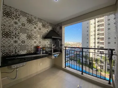 Apartamento com 2 Quartos à venda, 70m² no Independência, São Bernardo do Campo