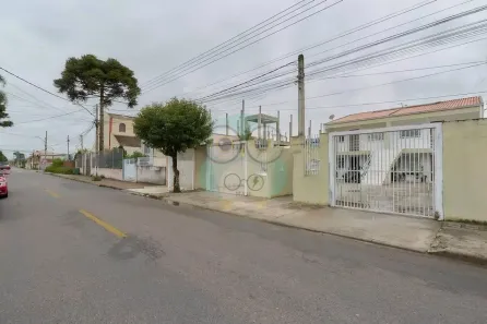 Apartamento com 3 Quartos à venda, 90m² no Maria Antonieta, Pinhais