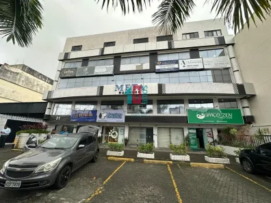 Sala Comercial à venda, 120m² no Recreio dos Bandeirantes, Rio de Janeiro