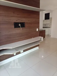 Apartamento com 2 Quartos à venda, 60m² no Bethaville I, Barueri