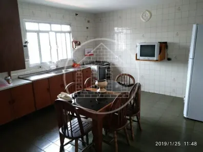 Sobrado com 4 Quartos à venda, 420m² no Jardim Santa Bárbara, São Paulo