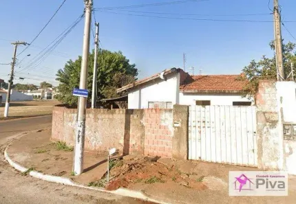 Lote/Terreno à venda, 250m² no Jardim Ariana, Leme
