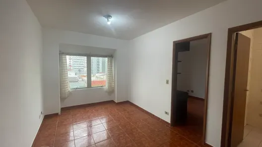 Apartamento com 1 Quarto à venda, 40m² no Centro, Londrina