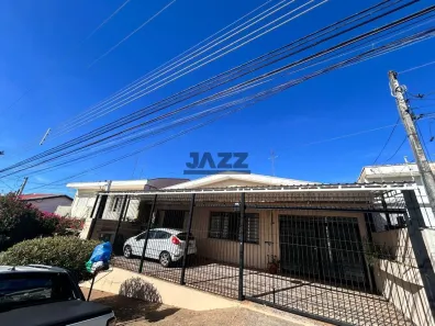 Casa com 4 Quartos à venda, 187m² no Vila Nogueira, Campinas