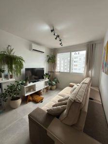 Apartamento com 2 Quartos à venda, 66m² no Centro, Canoas