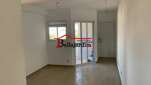 Apartamento com 2 Quartos à venda, 54m² no Jardim, Santo André