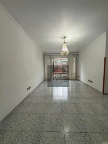 Apartamento com 3 Quartos à venda, 150m² no Boqueirão, Santos