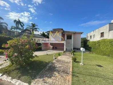 Casa com 4 Quartos à venda, 540m² no Jardim do Golf I, Jandira
