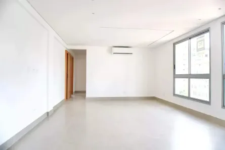 Apartamento com 2 Quartos à venda, 105m² no Funcionários, Belo Horizonte