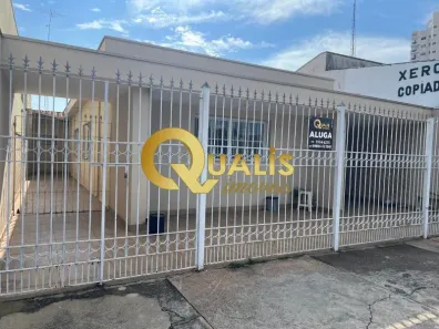 Casa com 2 Quartos para alugar, 180m² no Cidade Nova, Indaiatuba
