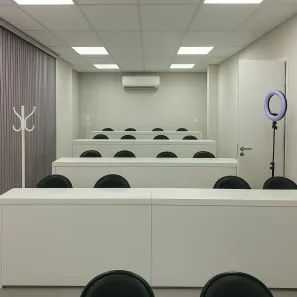 Sala Comercial com 2 Quartos à venda, 214m² no República, São Paulo
