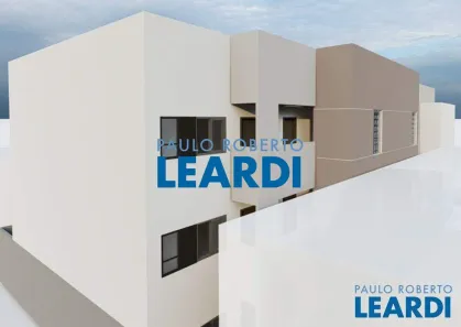 Apartamento com 2 Quartos à venda, 40m² no Chácara Santo Antônio (Zona Leste), São Paulo