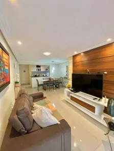 Apartamento com 3 Quartos à venda, 81m² no Piatã, Salvador