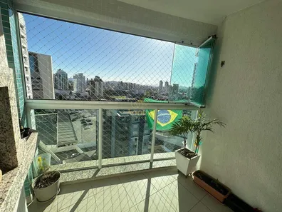 Apartamento com 2 Quartos à venda, 80m² no Centro, Itajaí