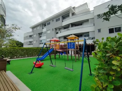 Apartamento com 3 Quartos à venda, 112m² no Jurerê Internacional, Florianópolis