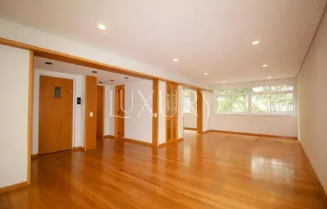 Apartamento com 2 Quartos à venda, 145m² no Cerqueira César, São Paulo