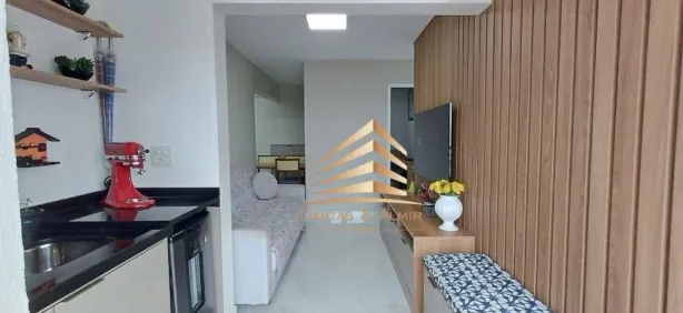 Apartamento com 3 Quartos à venda, 67m² no Vila Paulista, Guarulhos