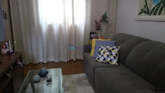 Casa com 2 Quartos à venda, 112m² no São Salvador, São Paulo