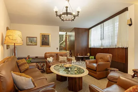 Casa com 5 Quartos à venda, 346m² no Alto de Pinheiros, São Paulo