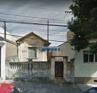 Lote/Terreno à venda, 175m² no Água Rasa, São Paulo