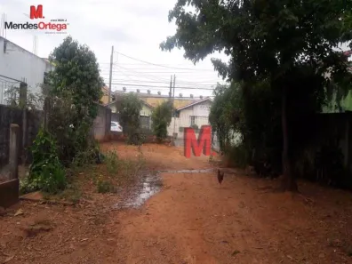 Lote/Terreno à venda, 1000m² no Éden, Sorocaba