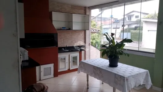 Casa com 9 Quartos à venda, 360m² no Serraria, São José