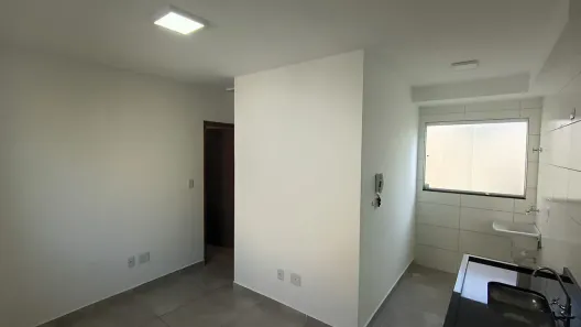 Apartamento com 2 Quartos para alugar, 37m² no Vila Formosa, São Paulo