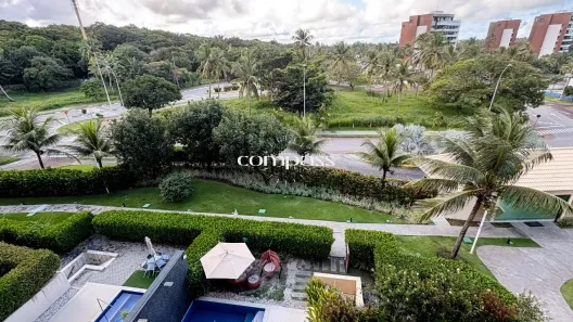 Apartamento com 4 Quartos à venda, 183m² no Paiva, Cabo de Santo Agostinho