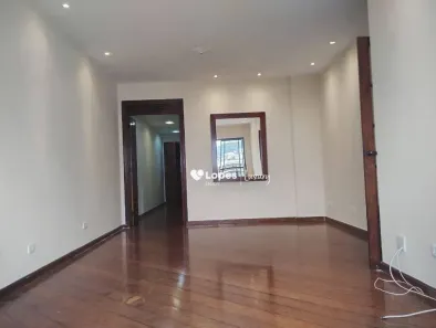 Apartamento com 3 Quartos à venda, 125m² no Grajaú, Rio de Janeiro