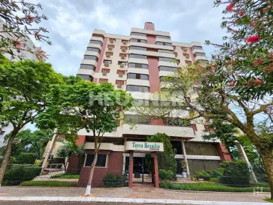 Apartamento com 3 Quartos à venda, 151m² no Vila Rosa, Novo Hamburgo