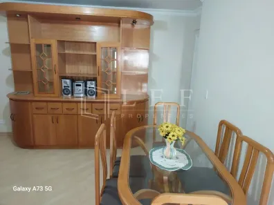 Apartamento com 2 Quartos à venda, 58m² no Paraíso, São Paulo