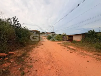 Lote/Terreno à venda, 250m² no Nações, Itajubá