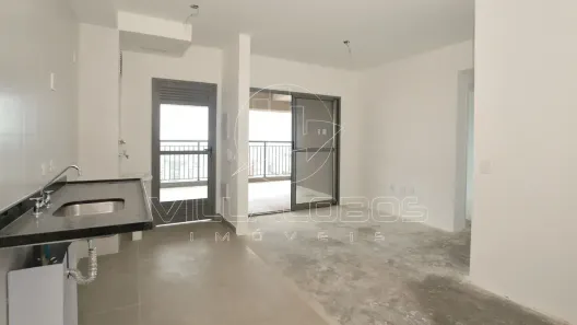 Apartamento com 2 Quartos à venda, 78m² no Pinheiros, São Paulo