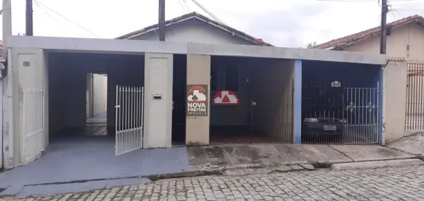 Casa com 3 Quartos à venda, 250m² no Conjunto Residencial Vale dos Pinheiros, São José dos Campos