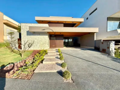 Casa com 4 Quartos à venda, 605m² no Jardins Itália, Goiânia