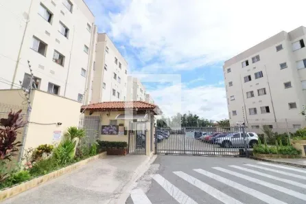 Apartamento com 2 Quartos à venda, 52m² no Setor Militar, Osasco