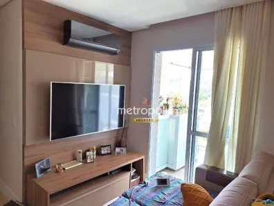 Apartamento com 2 Quartos à venda, 57m² no Vila Prudente, São Paulo