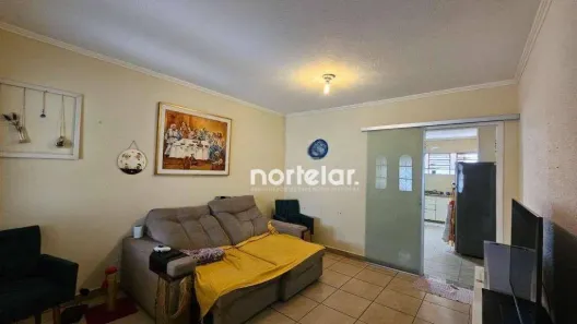Casa com 2 Quartos à venda, 196m² no Jardim Santo Elias, São Paulo