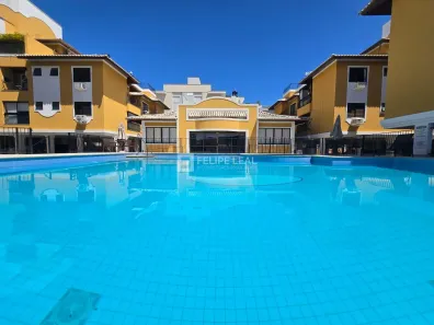 Apartamento com 2 Quartos à venda, 71m² no Cachoeira do Bom Jesus, Florianópolis