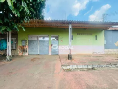 Casa com 4 Quartos à venda, 150m² no Cidade do Lobo, Porto Velho