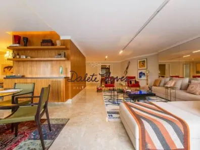 Apartamento com 3 Quartos à venda, 260m² no Consolação, São Paulo