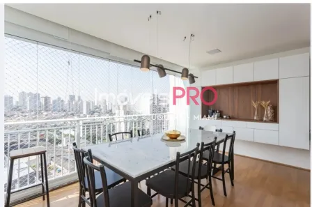 Apartamento com 2 Quartos à venda, 115m² no Bosque da Saúde, São Paulo