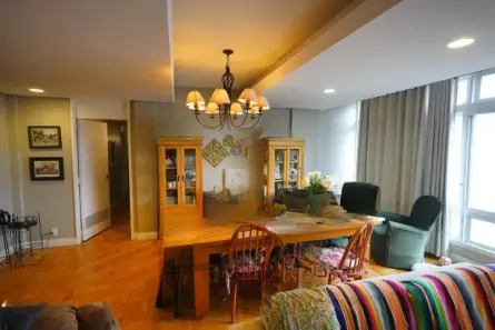 Apartamento com 4 Quartos à venda, 189m² no Independência, Porto Alegre
