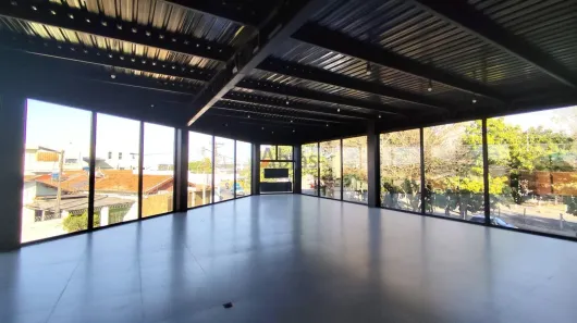 Ponto Comercial para alugar, 250m² no Vila Prado, São Carlos