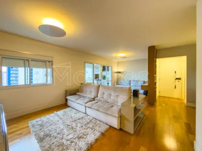 Apartamento com 3 Quartos à venda, 148m² no Vila Gomes Cardim, São Paulo