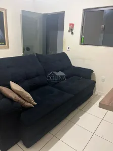 Casa com 2 Quartos à venda, 71m² no Jardim Bertioga, Várzea Paulista